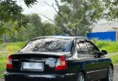 2002 Hyundai verna