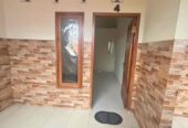 1 Kamar Tidur 1 Kamar Mandi – Rumah