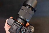 Kamera mirrorless sony a7ii body only/kit