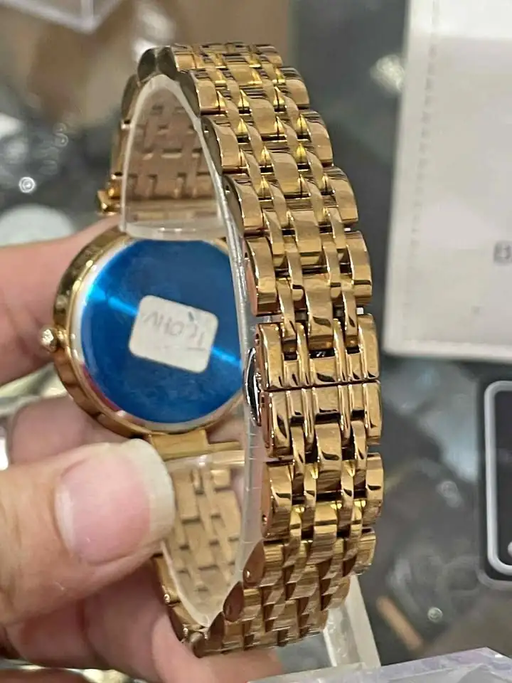 Jual rugi jam tangan Bruno cavalli
