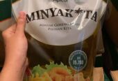 Minyak Goreng Minyak Kita