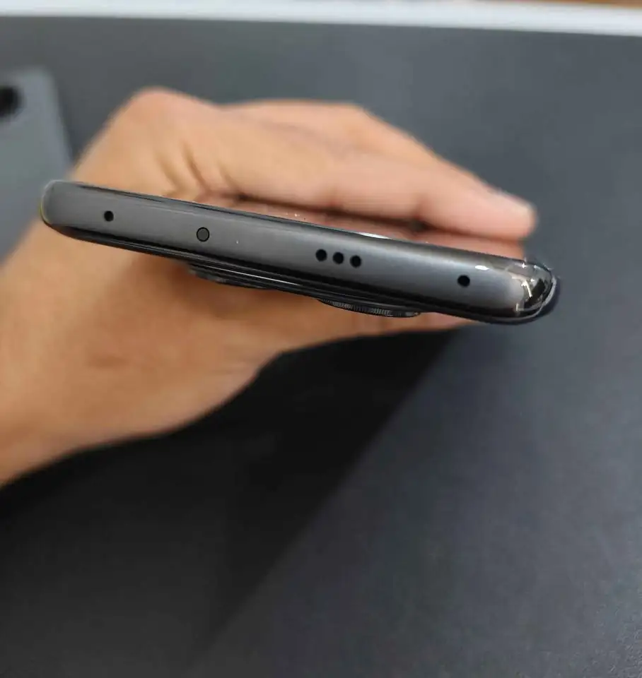 Redmi Note 14 Pro 5G 4 Hari Pake