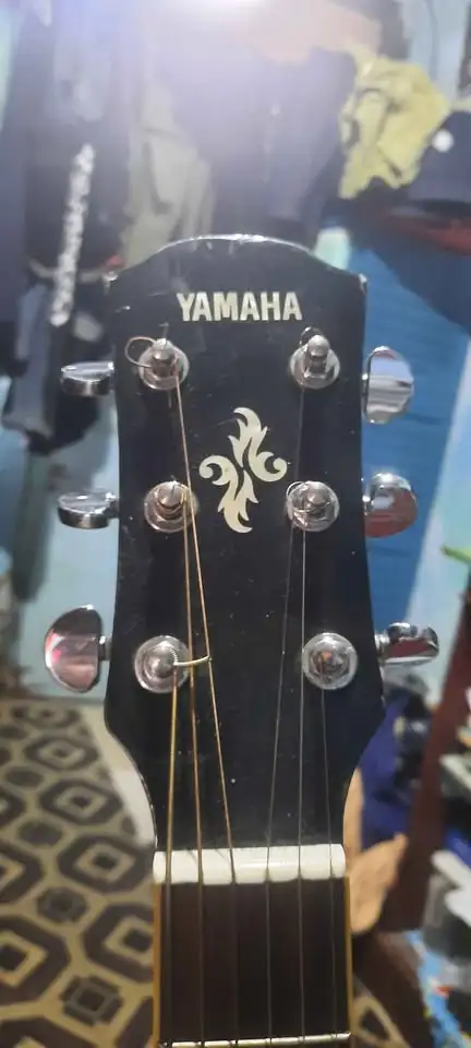 Yamaha APX600 Murah 1000% ORIGINAL