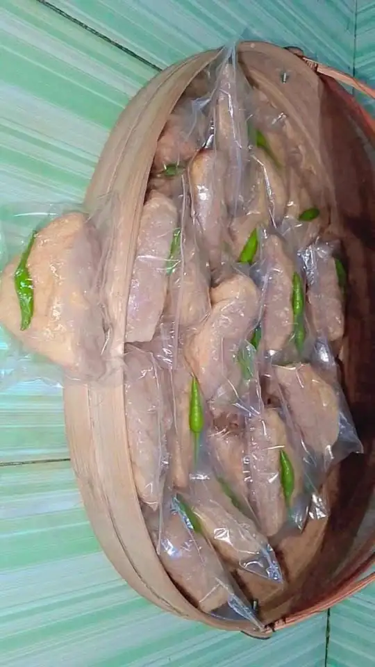 Bakso ayam mix sapi, urat, halus,full sapi, tahu bakso , adonan bakso