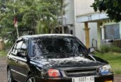 2002 Hyundai verna