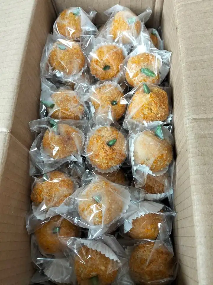 Snack arisan murah Open order setiap hari