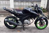 YAMAHA VIXION TAHUN 2014 NEGO