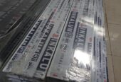JUAL INKALUM MURAH & LENGKAP