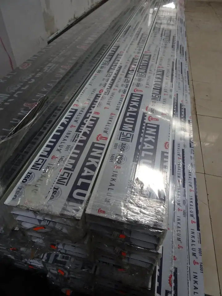 JUAL INKALUM MURAH & LENGKAP