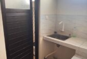 1 Kamar Tidur 1 Kamar Mandi – Rumah