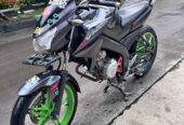 YAMAHA VIXION TAHUN 2014 NEGO