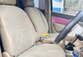 NISSAN GRAND LIVINA XV 2009 MANUAL TANGAN PERTAMA DARI BARU++