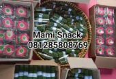 Snack arisan murah Open order setiap hari