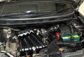 Nissan livina xv matic 1.5 th 2008