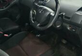 YARIS S TRD LIMITID 2013 NIK 2012