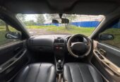 2002 Hyundai verna