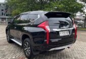 Mitsubishi Pajero Sport 2017