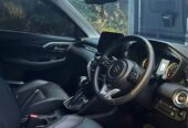 2023 Suzuki Grand Vitara GX Hybrid