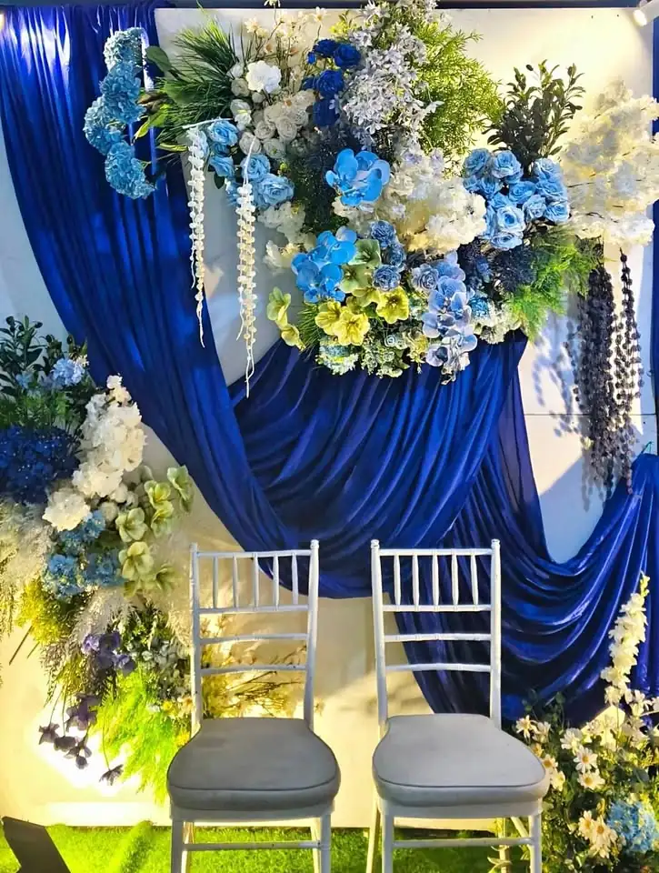 JASA SEWA BACKDROP & HANTARAN