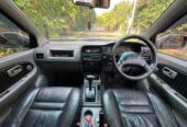 Isuzu Panther Touring 2.5 Diesel