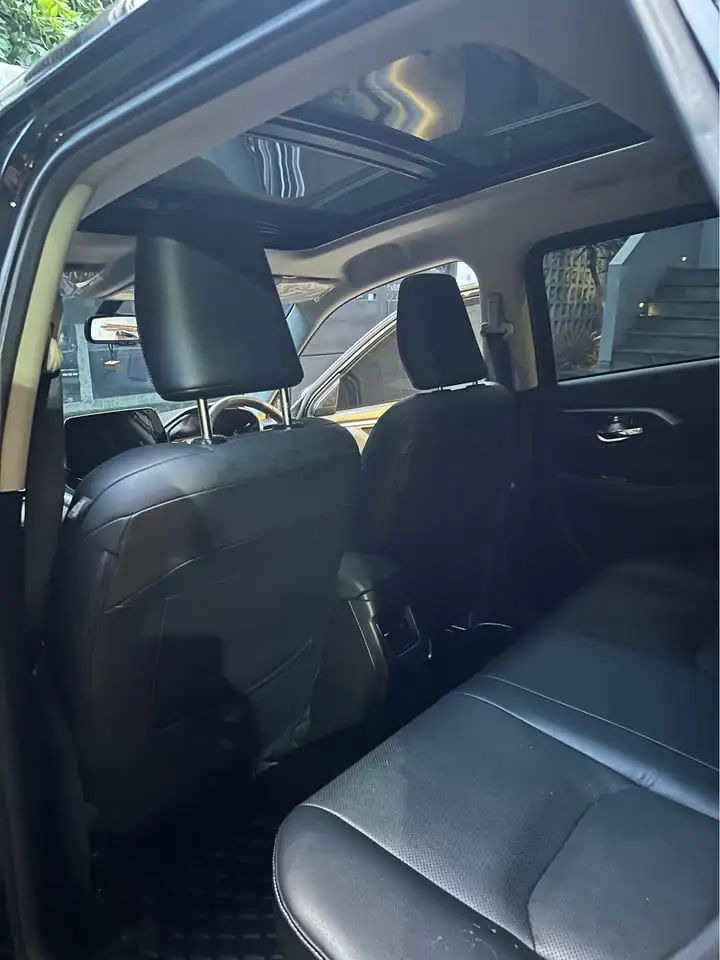 2023 Suzuki Grand Vitara GX Hybrid