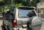 Isuzu Panther Touring 2.5 Diesel