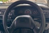 Isuzu Panther Touring 2.5 Diesel