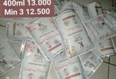 Sabun mandi cair knatural