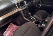 2011 Chevrolet captiva fl2.0 solar