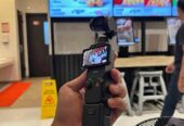 DJI OSMO POCKET 3 STANDARD COMBO FULLSET NO MINUS