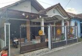 Rumah di timur Kotagede banguntapan bantul