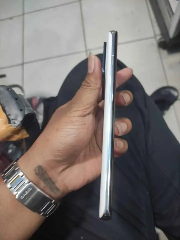 Xiaomi Mi 11 Ultra 12/256.. mulus nominus fullshet