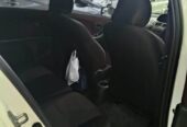 YARIS S TRD LIMITID 2013 NIK 2012