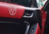 2012 Toyota FT86 / GT86 ganteng