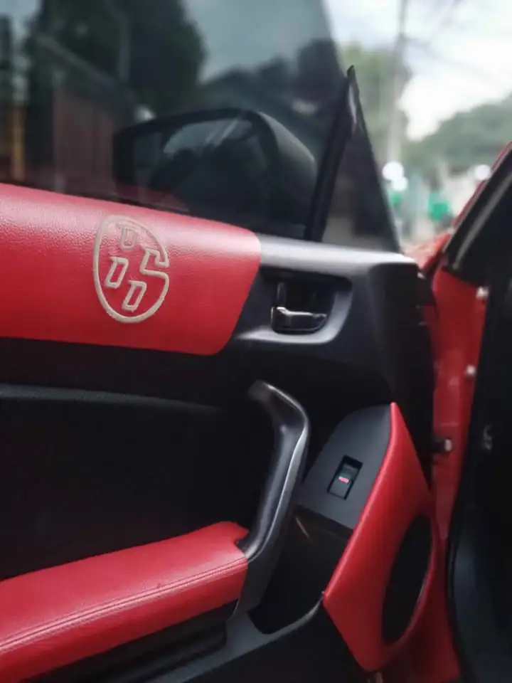 2012 Toyota FT86 / GT86 ganteng