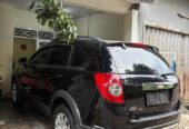 2011 Chevrolet captiva fl2.0 solar