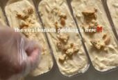 OPEN PO BANANA PUDING VIRAL
