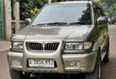 Isuzu Panther Touring 2.5 Diesel