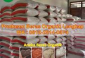 Langsung Produsen ! Beras Organik Lengkap | Beras Hitam | Beras Merah