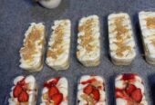 OPEN PO BANANA PUDING VIRAL
