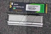 SSD 2 TERA NVME GEN 4 APACER