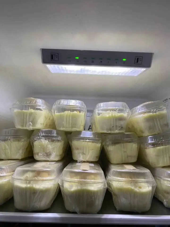 OPEN PO BANANA PUDING VIRAL