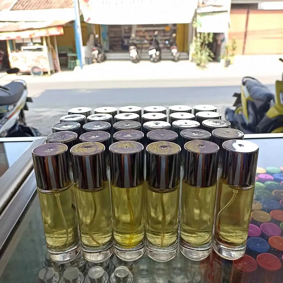 PAKET USAHA PARFUM 30ML MURAH SUPER