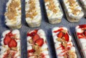 OPEN PO BANANA PUDING VIRAL