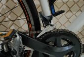 Sepeda Balap Polygon S3 German
