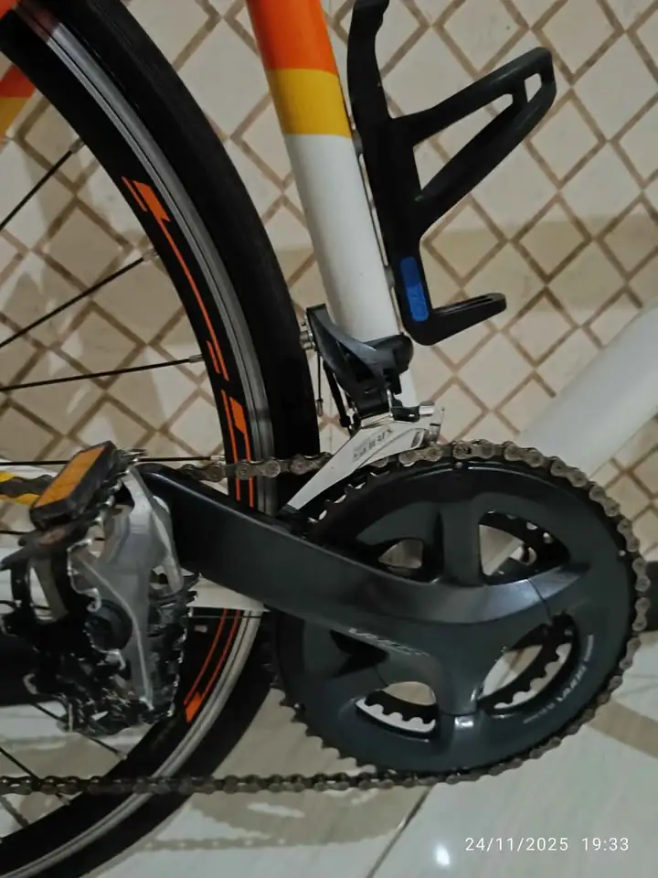 Sepeda Balap Polygon S3 German