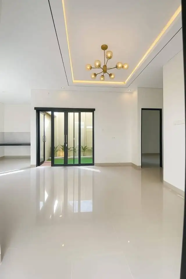 DIJUAL RUMAH CANTIK DI MALANGREJO MEDARI SLEMAN