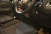 Nissan march XS 2011 matic