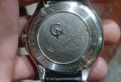 Jam tangan Alexandre Christie