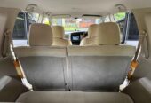 Nissan livina xv matic 1.5 th 2008